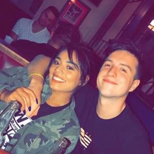 Meet your Posher, Drew